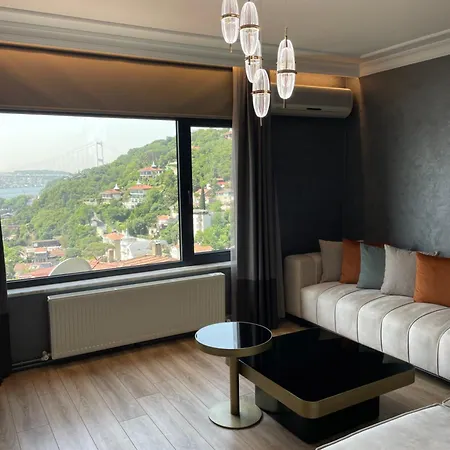 Bosphorus 公寓
