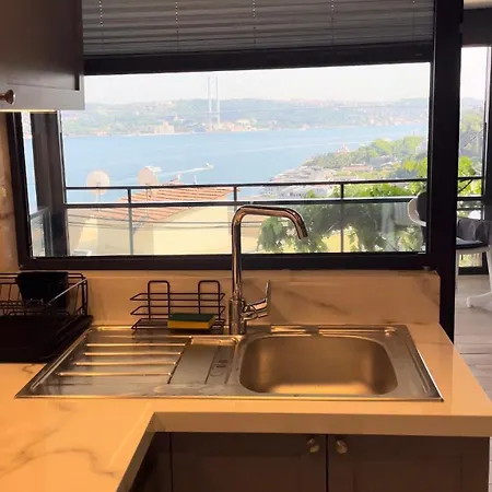 Bosphorus イスタンブール
