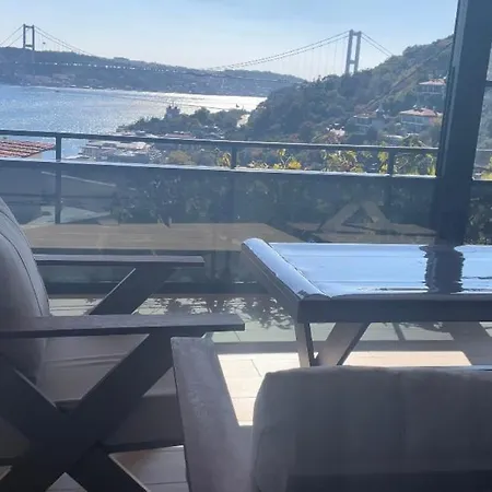 Bosphorus * イスタンブール