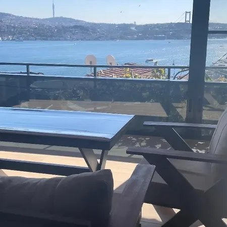 Bosphorus * 伊斯坦布尔