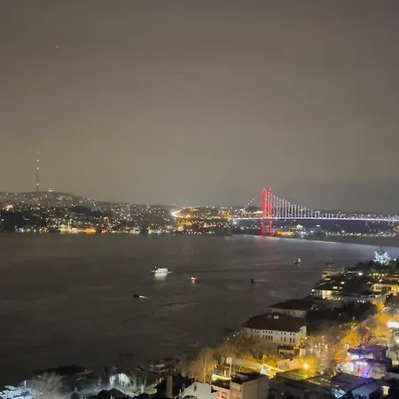 Bosphorus Διαμέρισμα