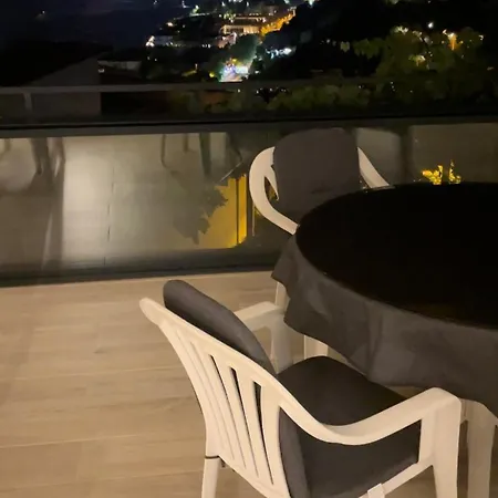 Bosphorus Διαμέρισμα Κωνσταντινούπολη
