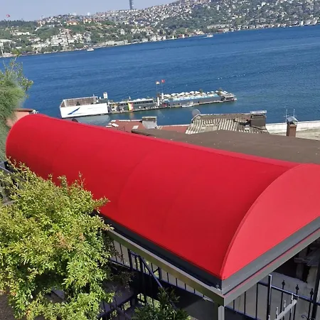 Bosphorus Κωνσταντινούπολη