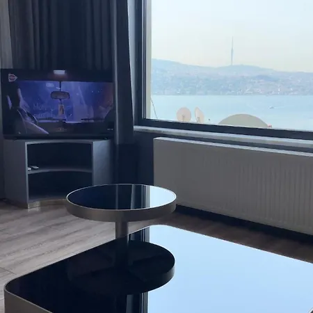 Bosphorus شقة